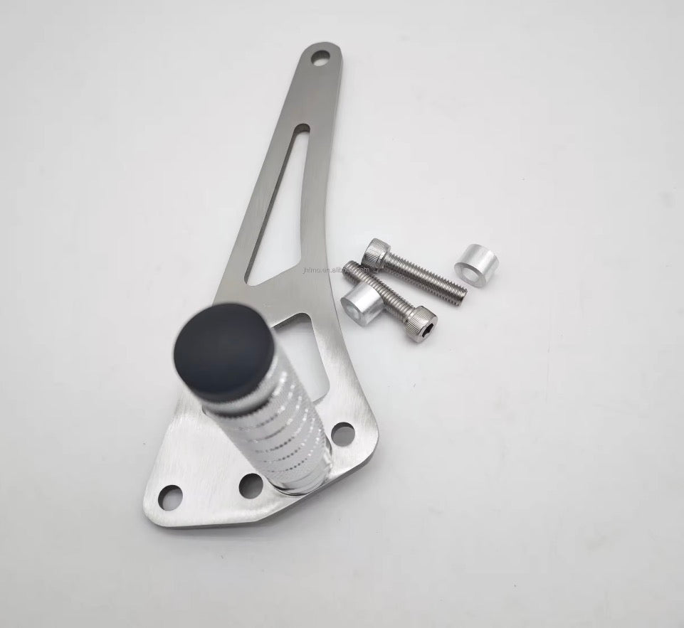 Shiftlock (With mount)