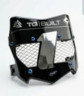 Real Titanium Vented Plate
