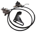 Ultra Bee brakes (Yozma,Tuttio,RTR, any mini moto)