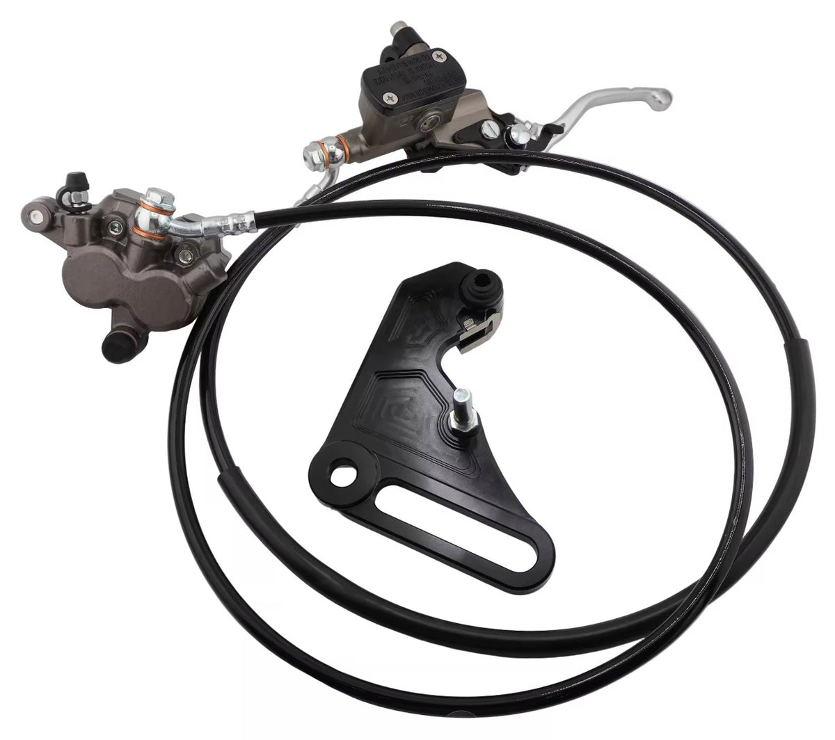 Ultra Bee brakes (Yozma,Tuttio,RTR, any mini moto)