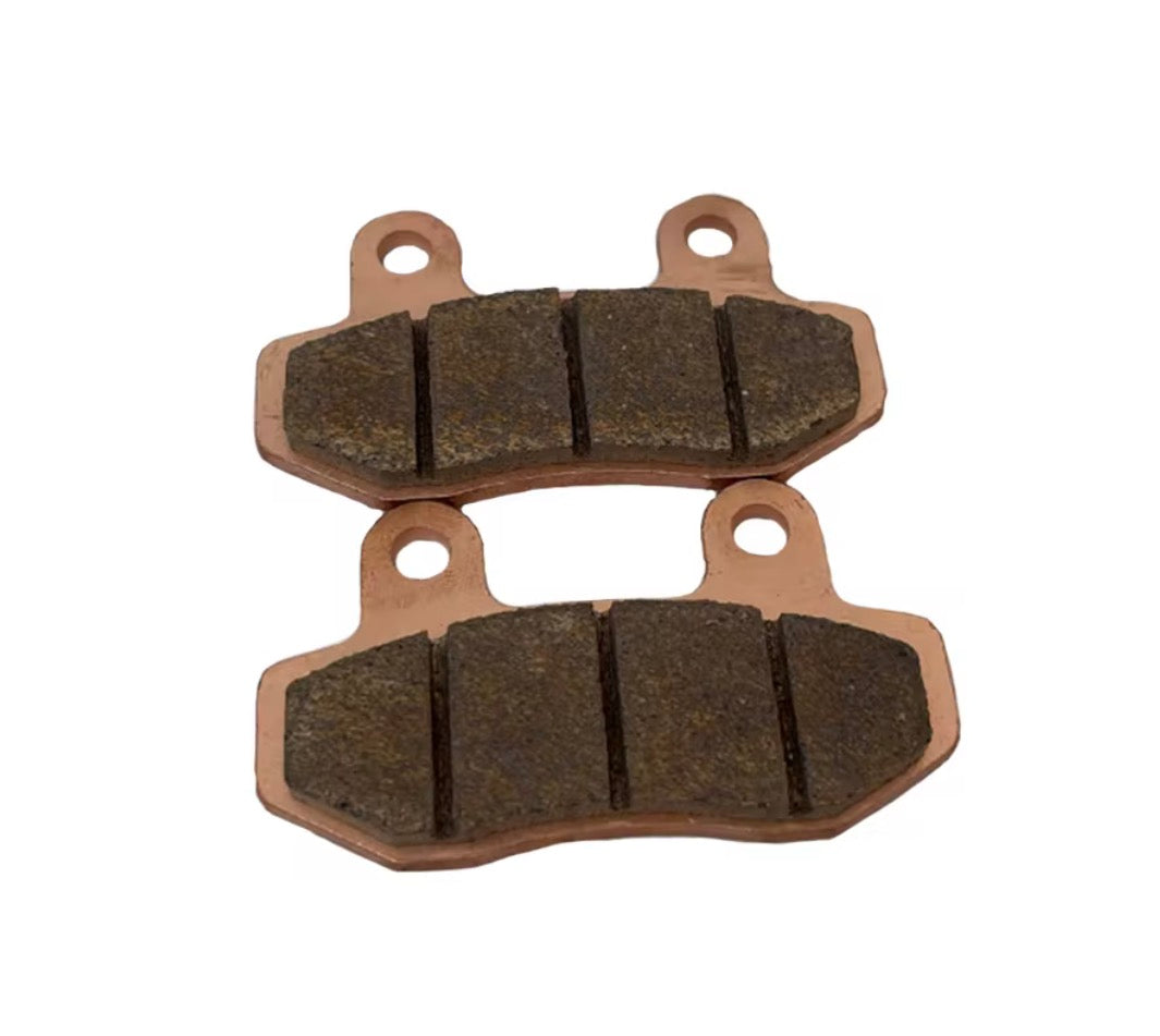 OEM Ultra bee brake pads