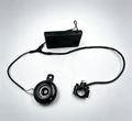 Battery Powered Horn (110db)