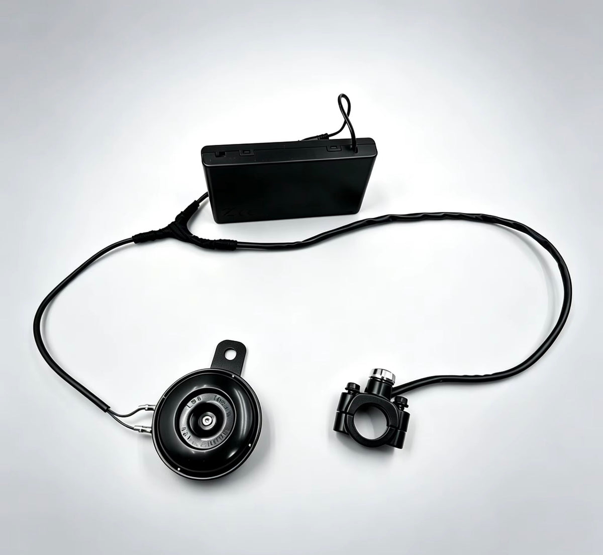 Battery Powered Horn (110db)