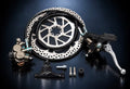 Super73/Macfox/Ridstar Ultra bee brakes