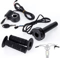 Full twist throttle for super73/Macfox/Ridstar