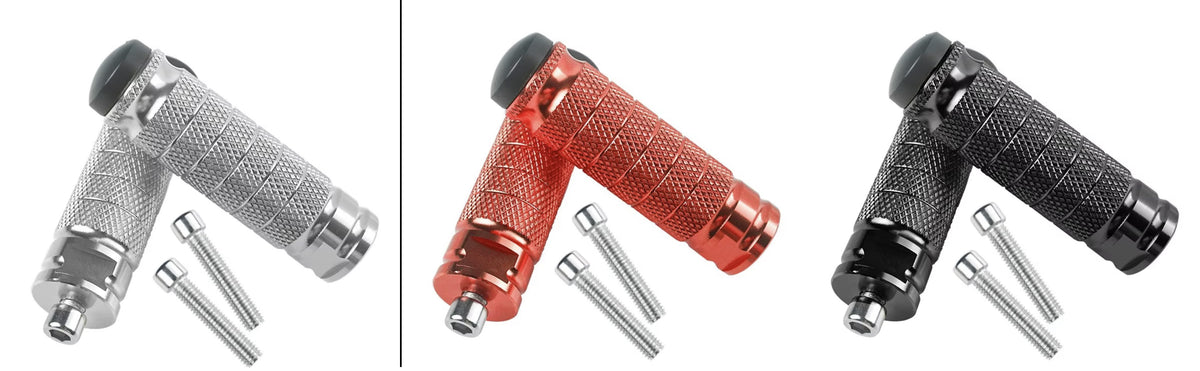Shiftlock (no mount)